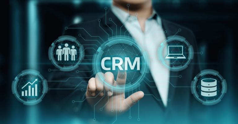 Commercial Real Estate CRM: Optimizing Property Management and Client Relations