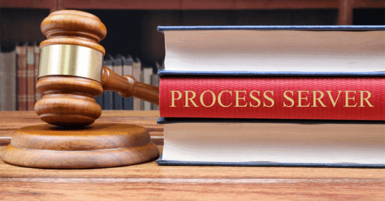 Experienced Process Server in Arlington Texas TX – Reliable Legal Document Delivery Across Tarrant County