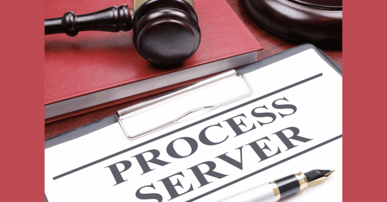 Navigating Legal Waters: Your Guide to Process Server Services in Redondo Beach, California