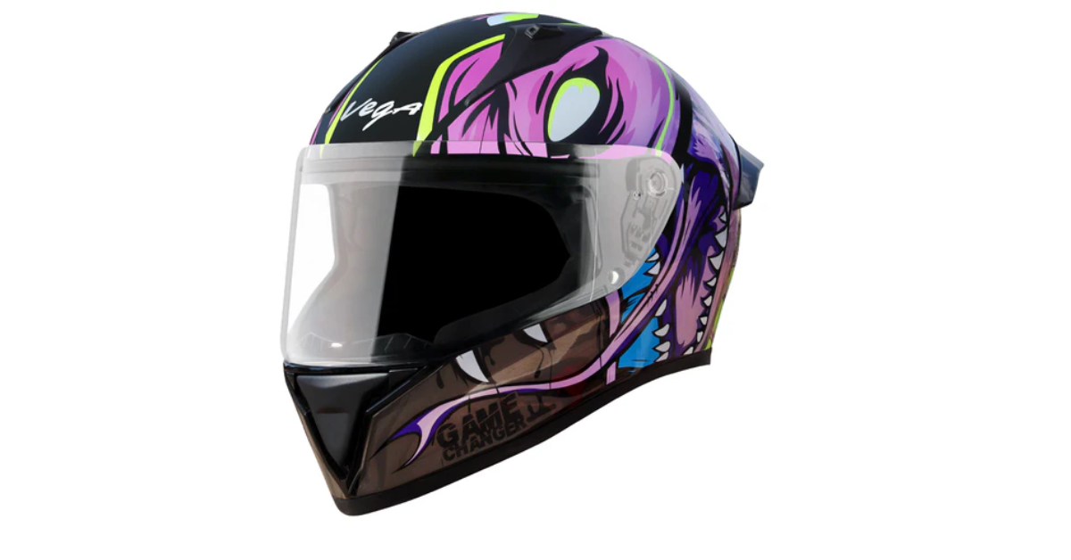 Vega Helmets