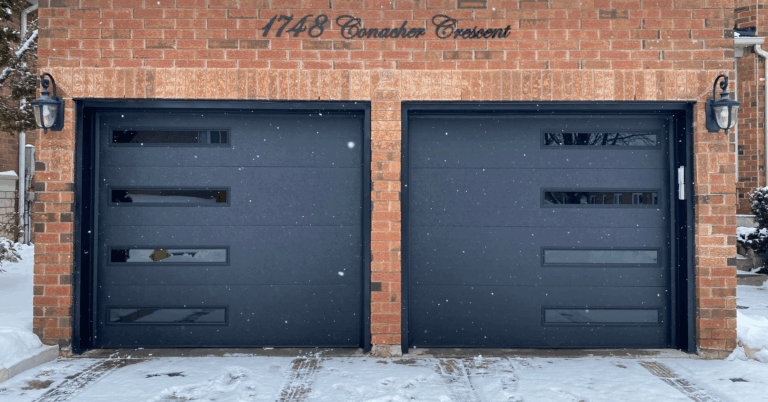 Garage Door Repairs Scarborough: Your Complete Guide