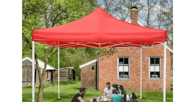 Outdoor Gazebo Singapore: Stylish and Functional Shelters for Your Outdoor Space