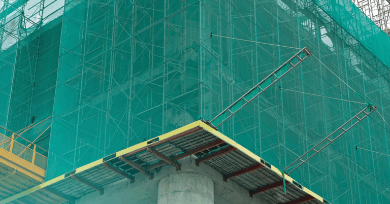 Safety Nets in Singapore: Ensuring Workplace Safety and Compliance