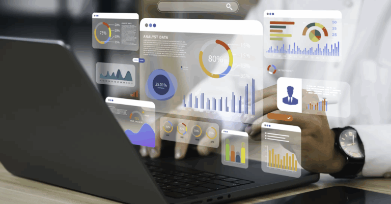 CRM For Commercial Real Estate: Transforming Property Management and Sales