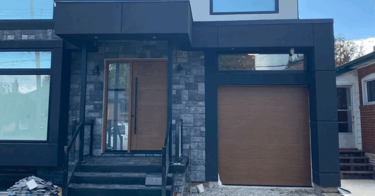 Garage Door Repairs Scarborough: Reliable Solutions for Every Home