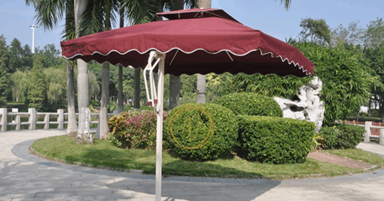 Parasol Umbrella Singapore: Stylish Shade Solutions for Outdoor Comfort