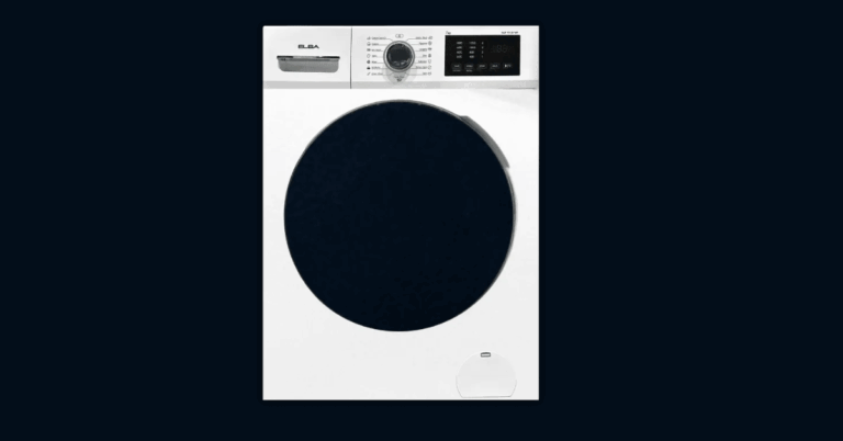 Choosing the Right 8kg Front Load Washing Machine in Singapore: A Comprehensive Guide