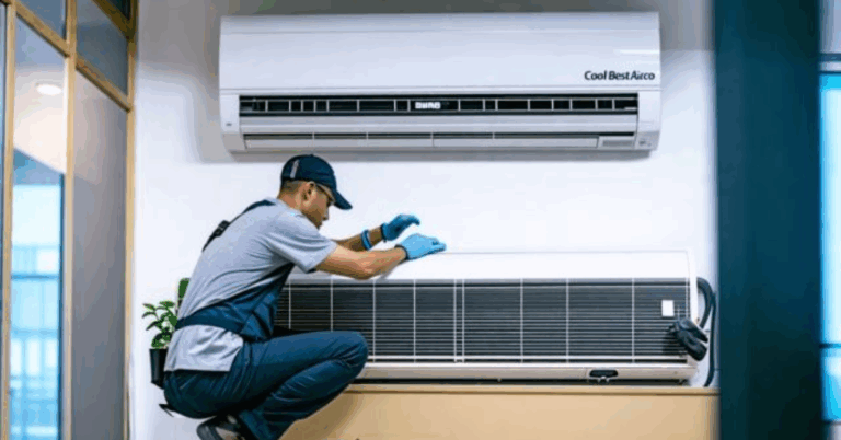 Aircon Service Singapore: The Key to Comfort, Efficiency, and Long-Term Performance