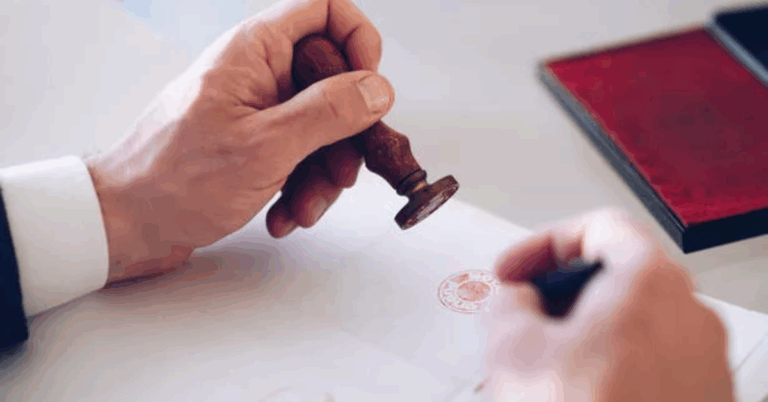 Mobile Notary Bedford Indiana IN – Convenient Notary Services at Your Location