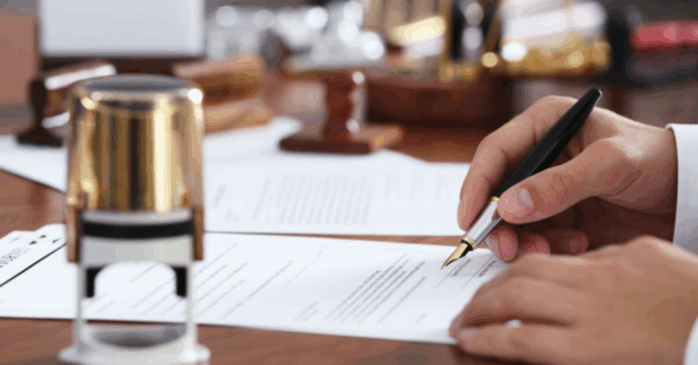 Process Server Alliance Ohio OH – Reliable Legal Document Delivery Services